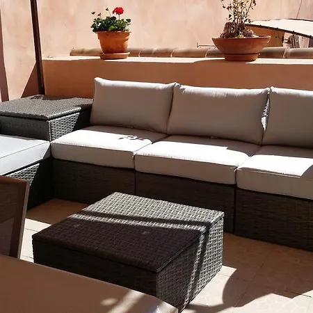 Les Portes Du Soleil Bed & Breakfast