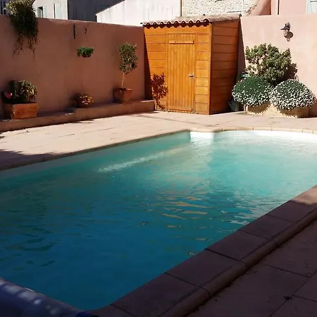 Bed & Breakfast Les Portes Du Soleil *
