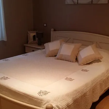 Les Portes Du Soleil Bed & Breakfast *
