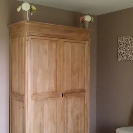 Bed and breakfast Les Portes Du Soleil *