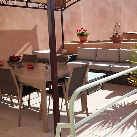 Les Portes Du Soleil Bed & Breakfast *