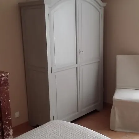 Les Portes Du Soleil Bed & Breakfast Capestang